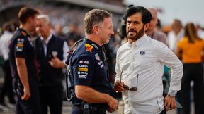 Koniec z nadziejami na większą F1. "Radzę kupić istniejący zespół"