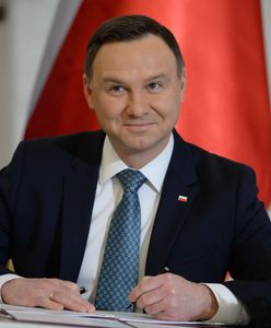 Prezydent podpisze ustawę o budowie muru na granicy z Białorusią. "To kwestia dni"
