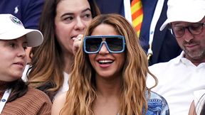 Shakira nie ma litości. Ależ szpilka w Pique