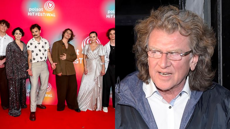 W sieci burza po koncercie w hołdzie Zbigniewowi Wodeckiemu