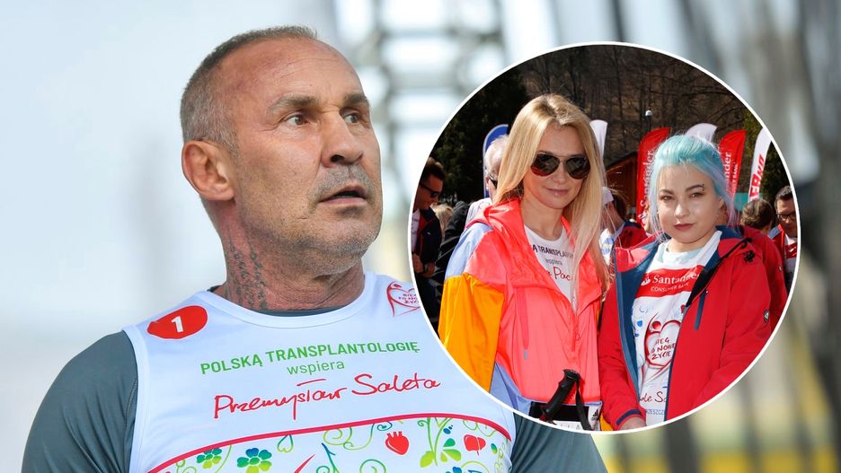 Nicole Saleta czeka na kolejny przeszczep nerki