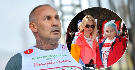 Córka Salety i Pacuły czeka na kolejny przeszczep. Nicole choruje od wielu lat