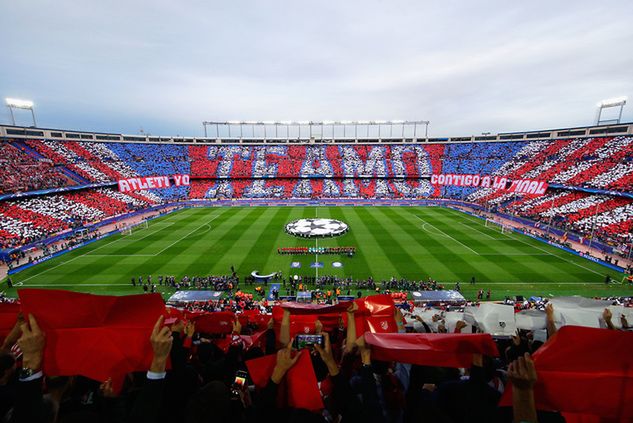 Fot. Gonzalo Arroyo Moreno/Getty Images