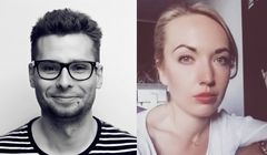 Paulina Bobrycz-Rogala i Ireneusz Pycia art directorami w San Markos