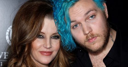 Śmierć Benjamina Keougha. Były mąż Lisy Presley martwi się, że kobieta wróci do nałogu