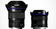 Oto Laowa 15 mm f/2 FE Zero-D i 7.5 mm f/2 MFT - najjaśniejszy i najszerszy obiektyw w ofercie