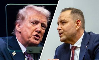 Nawrocki po rozmowie z Trumpem. Opublikował wpis