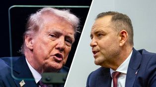 Rozmowa z Trumpem zakończona. Wpis Nawrockiego