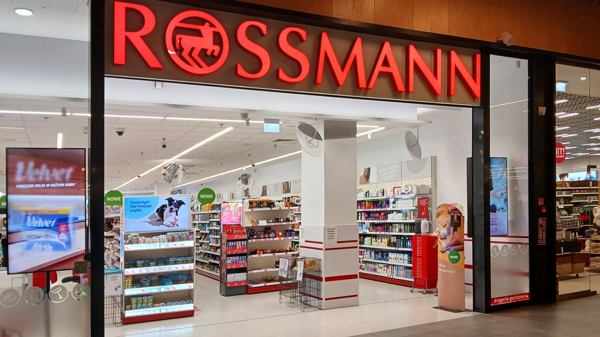 Rossmann
