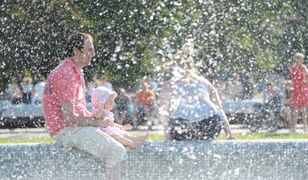 Prognoza sezonowa - ciepły marzec, dalej w normie