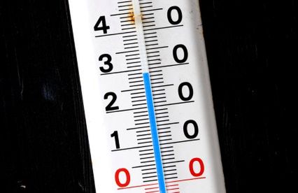 Najdziwniejsze zjawiska pogodowe świata!