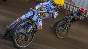 Żużel. Ranking U24 PGE Ekstraligi. Pollestad słabnie, a grupa pościgowa się rozkręca