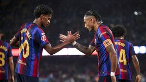 Gwiazda Barcelona ogłosiła ws. przyszłości. Taki ma plan