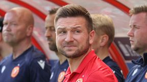 "Tego nie robiliśmy". Daniel Myśliwiec dosadnie o formie Widzewa Łódź