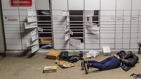 Uczestnik mistrzostw świata skazany. Właśnie poznał wyrok