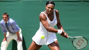 Wimbledon: Siostry Williams nauczycielkami tenisa