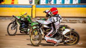 ROW ma pretensje do sędziego. Wirażowy widział lotny start zawodnika Lokomotivu