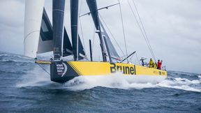 Team Brunel wygrał 10. etap Volvo Ocean Race i dogonił czołówkę