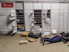 Uczestnik mistrzostw świata skazany