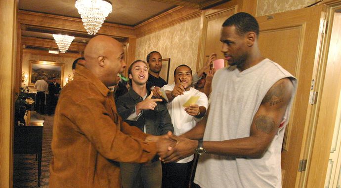 On, ona i dzieciaki 4