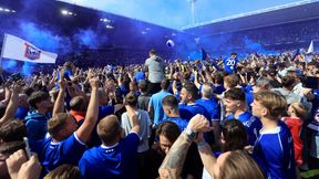 Znamy beniaminka Premier League. Szalone sceny po ostatnim gwizdku