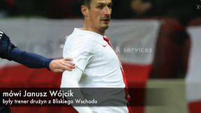 Łukasz Szukała trafi do Arabii. "Będzie musiał więcej trenować indywidualnie, inaczej pożegna się z kadrą"