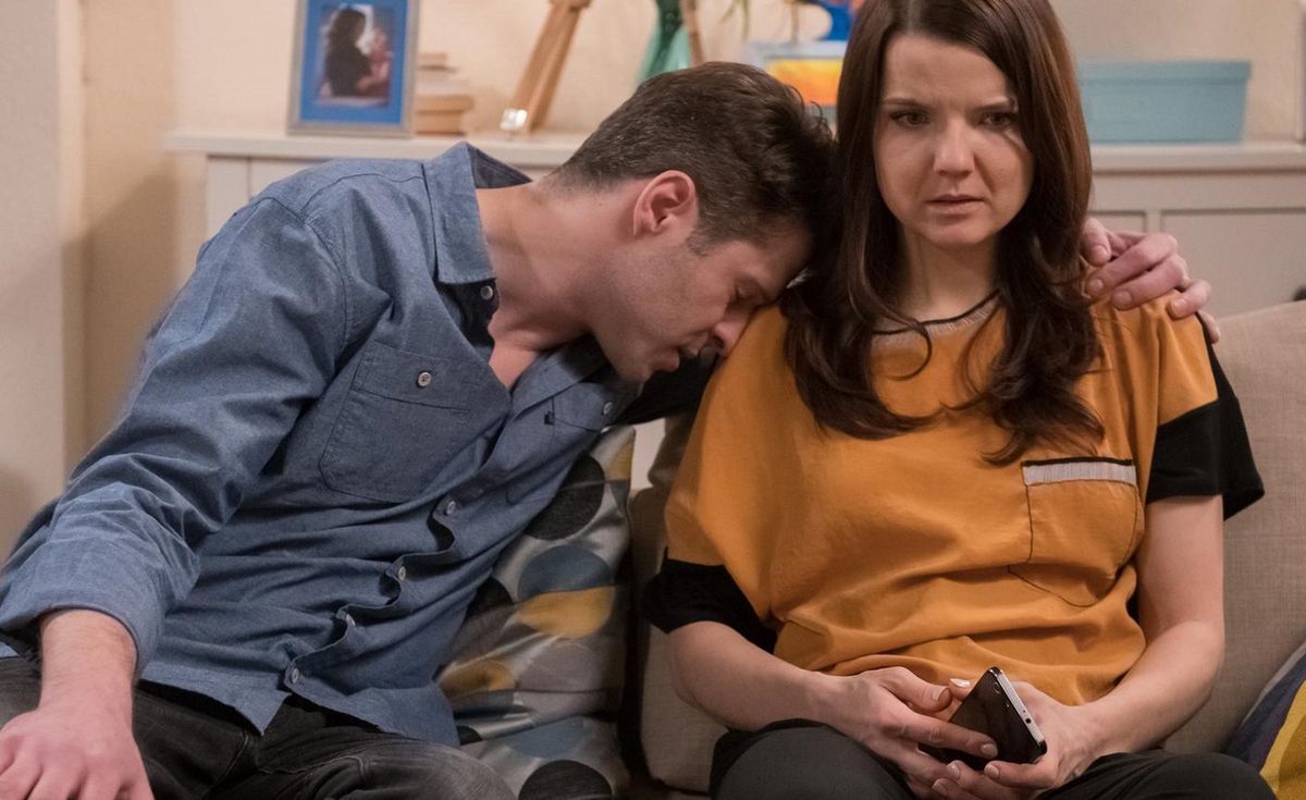 "Na Wspólnej" - TVN nie pokaże nowego odcinka w wielkanocny poniedziałek
