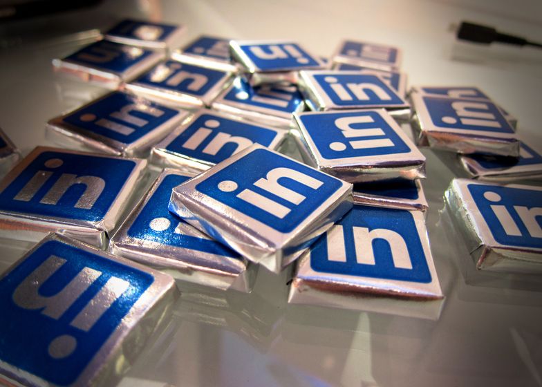 LinkedIn traci na wartości 11 mld dolarów. I to w jeden dzień