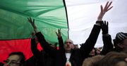 Protesty w Bułgarii. Setki tysięcy protestujących na ulicach