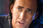 Obejrzyj czarującego Nicolasa Cage'a