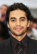 Ramon Rodriguez opiekunem Aniołków Charliego