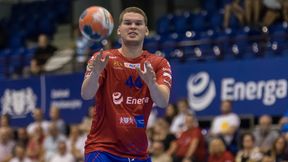 Kamil Adamczyk: Nie cieszyłem się do końca z powołań do reprezentacji
