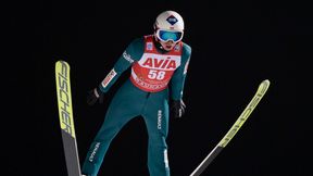 Skoki narciarskie. Puchar Świata 2019. Polscy skoczkowie poniżej oczekiwań. Kryzys czy tylko loteryjne warunki?