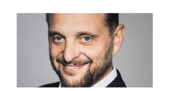 Michał Podogrodzki rzecznikiem prasowym Allianz Polska