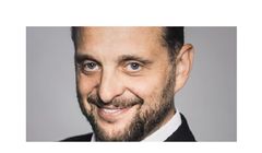 Michał Podogrodzki rzecznikiem prasowym Allianz Polska