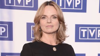 Jest komentarz prokuratury ws. śledztwa dotyczącego "fikcyjnego zatrudnienia" Beaty Fido w TVP. Szkody sięgają 1,5 mln złotych