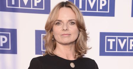 Jest komentarz prokuratury ws. śledztwa dotyczącego "fikcyjnego zatrudnienia" Beaty Fido w TVP. Szkody sięgają 1,5 mln złotych