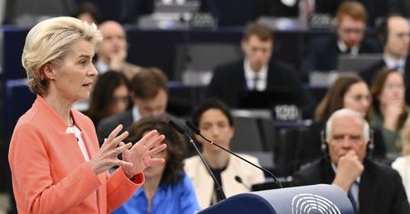 Prawica o zdradzie narodowych interesów. "Polska jest nieprzygotowana"