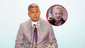 Nie poszedł na spotkanie z ministrem. Stanął murem za Piesiewiczem