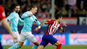 LM: Atletico Madryt wymęczyło awans! Koszmar PSV Eindhoven w rzutach karnych
