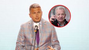 Nie poszedł na spotkanie z ministrem. Stanął murem za Piesiewiczem