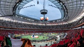 Polacy w końcu przełamią klątwę PGE Narodowego? "To odpowiedni moment"