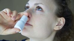 Nie sprzeda ich już żadna apteka w Polsce. Na te krople do nosa pacjenci nie mogą liczyć 