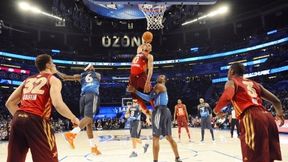Zachód lepszy od Wschodu, MVP dla Duranta