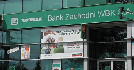 Nowa strategia BZ WBK dla MŚP. 100 tys. nowych klientów w ciągu dwóch lat