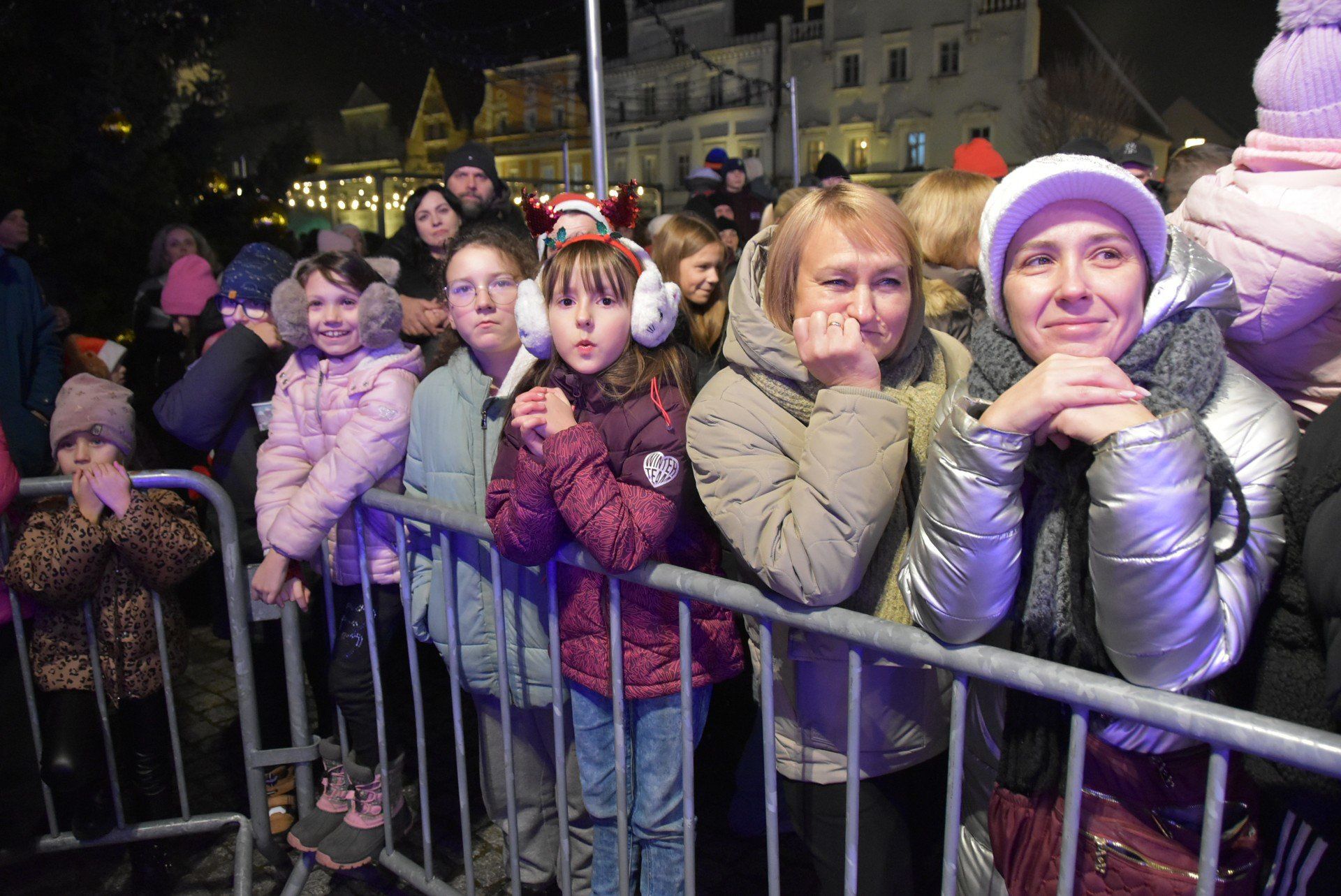 2. Jarmark Bożonarodzeniowy w Bytomiu Odrzańskim