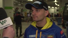 Namaścił go sam Tomasz Gollob. Zwycięstwa ze szczególną dedykacją