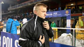 Fortuna I liga: koniec epoki w GKS 1962 Jastrzębie. Trener Jarosław Skrobacz odchodzi po ponad czterech latach