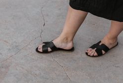Najmodniejsze buty na lato są już na wyprzedaży. Mamy 6 topowych modeli
