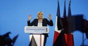 Wybory we Francji. Co się zmieni, jeśli wygra Marine Le Pen? "Efekt paniki w Europie"